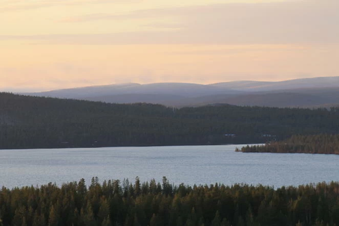 Majoitus- ja matkailuala Ohjelmapalvelu 9