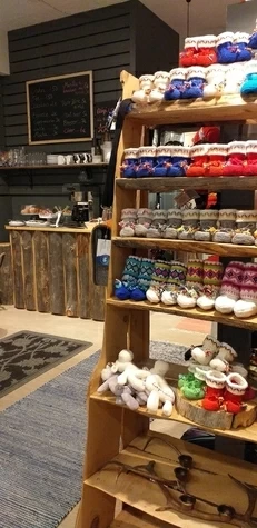 Kauppa Muut kaupan alan yritykset 4