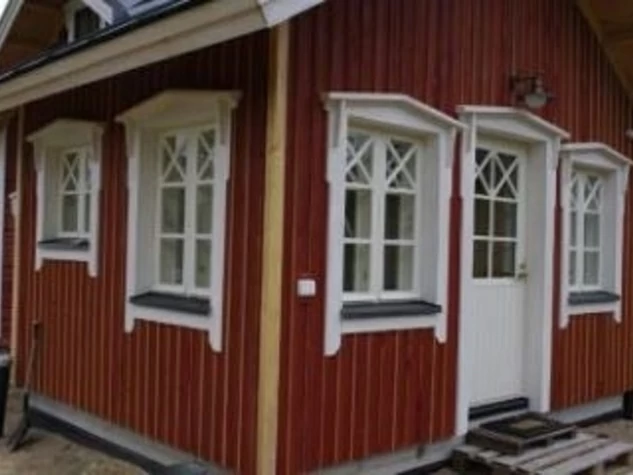 Teollisuus Saha-, puutuote- ja huonekaluteollisuus 1
