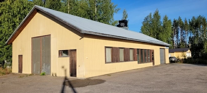 Teollisuus Metalliteollisuus 4