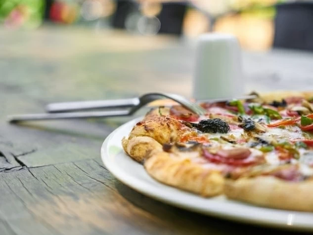 Ravintola-ala Pizzeria 1