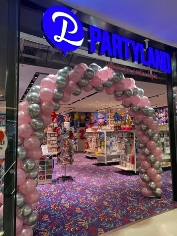 Haetaan ketjuyrittäjää Kauppa 1