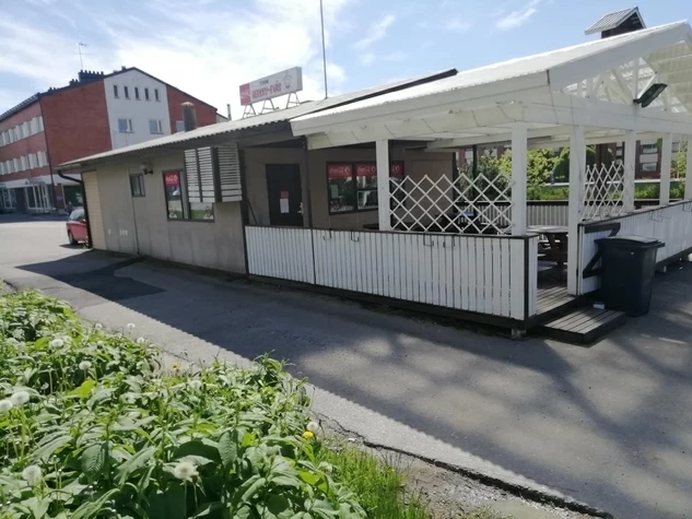 Ravintola-ala Grillit ja pikaruoka 3