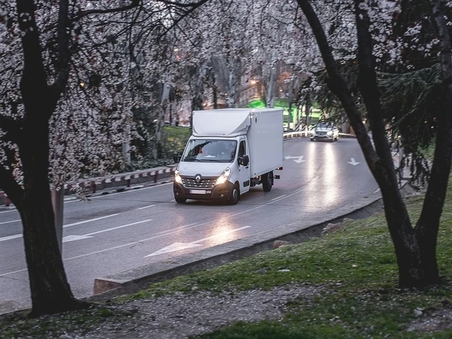 Liikenne ja ajoneuvot Muu liikenne- ja ajoneuvot 1